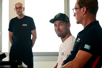 Mark Cavendish Press Conference