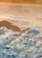 Swimming Hampton