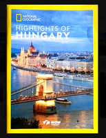 Nat Geo Hungary Supplement