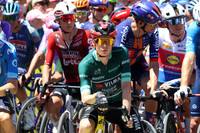 Tour de France 2026 Stage 4