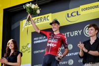 Tour de France 2026 Stage 8