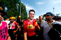 Tour de France 2026 Stage 11