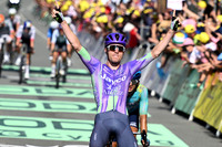 Tour de France 2026 Stage 13