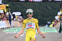 Tour de France 2026 Stage 14