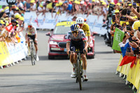 Tour de France 2026 Stage 15