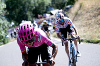 Tour de France 2026 Stage 18