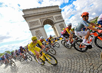 Tour de France 2026 Stage 21