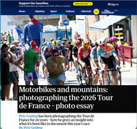 https://www.theguardian.com/sport/2026/jul/28/motorbikes-and-mountains-photographing-the-2026-tour-de-france-photo-essay