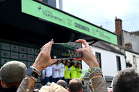 Tour of Britain Women's 2026