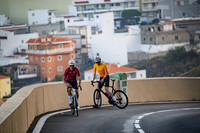 Mount Teide - Big Ride