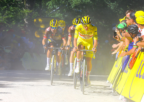 TDF-ST7 CJW14920