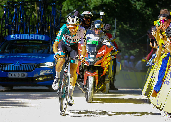 TDF-ST7 CJW14905