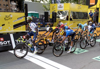 Tour de France 2024 Stage 3