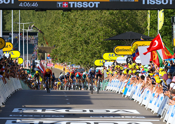TDF-STG-18-CJW29741