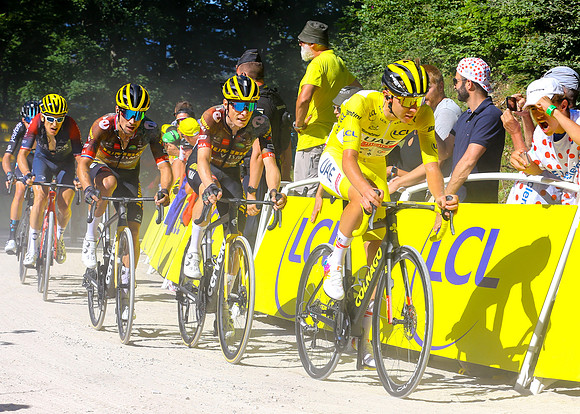 TDF-ST7 CJW14932