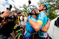 Tour de France 2024 Stage 5