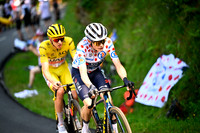 Tour de France 2024 Stage 15