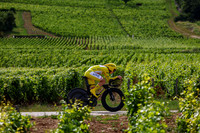 Tour de France 2024 Stage 7