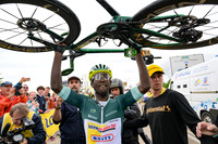 Tour de France 2024 Stage 8