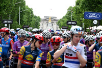 Ford RideLondon Classique 2024 stage 3