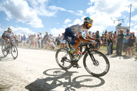Tour de France 2024 Stage 9