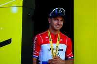 Tour de France 2024 Stage 6
