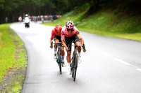 Tour de France 2024 Stage 11